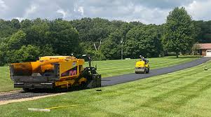 Best Driveway Crack Filling  in Tyndall Af, FL